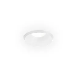 LED Einbauleuchte TAIO IP65 CEILING REC 1.0 LED 2700K W 6/9W 350/500mA 18V CRI90, weiß matt