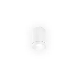 LED Deckenstrahler TAIO IP65 CEILING SURF 1.0 LED 2700K W 12W 220-240VAC DIM CRI90, weiß matt