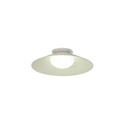 LED Deckenleuchte CLEA CEILING SURFACE 1.0 LED 2700K FJ 14W 220-240VAC DIM , IP20, jade