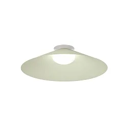 LED Deckenleuchte CLEA CEILING SURFACE 2.0 LED 3000K FJ 14W 220-240VAC DIM , IP20, jade