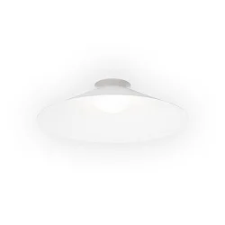 LED Deckenleuchte CLEA CEILING SURFACE 2.0 LED 3000K W 14W 220-240VAC DIM , IP20, weiß matt