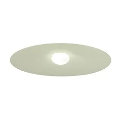 LED Deckenleuchte CLEA CEILING SURFACE 3.0 LED 2700K FJ 14W 220-240VAC DIM , IP20, jade
