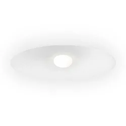 LED Deckenleuchte CLEA CEILING SURFACE 3.0 LED 3000K W 14W 220-240VAC DIM , IP20, weiß matt