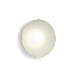 LED Wandleuchte CLEA WALL SURF 1.0 LED 3000K FJ 10W 220-240VAC DIM CRI90, jade