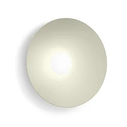 LED Wandleuchte CLEA WALL SURF 2.0 LED 3000K FJ 10W 220-240VAC DIM CRI90, jade