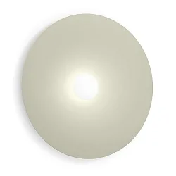 LED Wandleuchte CLEA WALL SURF 3.0 LED 2700K FJ 10W 220-240VAC DIM CRI90, jade