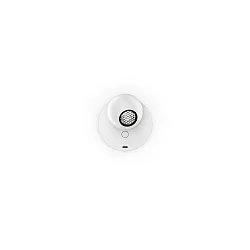 wall luminaire LECA SNOOZE 1.0 IP20, white matt dimmable