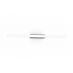 wall luminaire LARRA OPAL 2.0 S14d IP20, bronze dimmable
