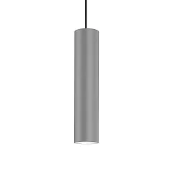 LED Pendelleuchte RAY MULTI 3.0, 6W 1800-2850K, CRi >95, dim-to-warm, aluminium