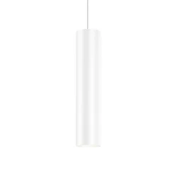 LED Pendelleuchte RAY MULTI 3.0, 6W 1800-2850K, CRi >95, dim-to-warm, weiß