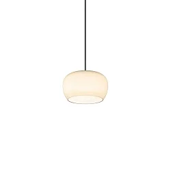 pendant luminaire WETRO 1.0 1 flame Dim-To-Warm IP20, taupe dimmable