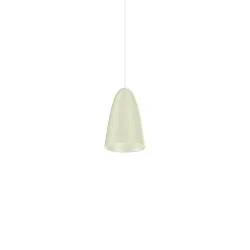 pendant luminaire COZY CONE 1.0 IP20, Feel Jade