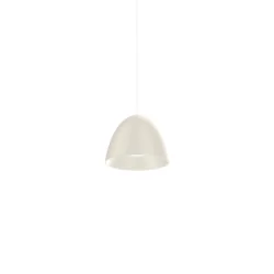 LED Pendelleuchte COZY CONE 3.0, IP20, 350mA (exkl. BG), 6W 2700K 545lm 40°, CRi>90, 400cm Pendel (offen), Live Simple
