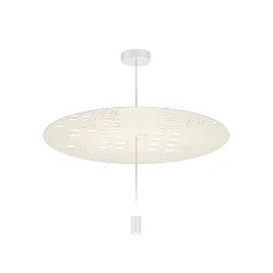 pendant luminaire SHEDDA FRACTAL 2.0 IP20, Live Simple dimmable
