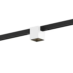 track spot BOX ON STREX 1.0 IP20, black matt, white matt 