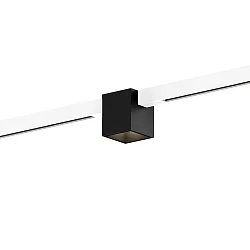track spot BOX ON STREX 1.0 IP20, black matt 