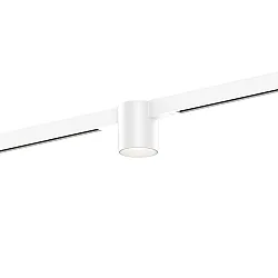 track spot RAY ON STREX 1.0 IP20, white matt dimmable