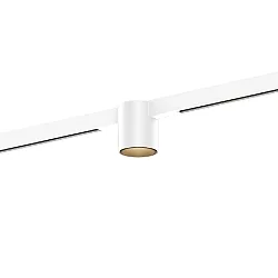 track spot RAY ON STREX 1.0 IP20, champagner, white matt dimmable