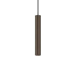 LED Pendelleuchte RAY SUSPENDED MINI 3.0 PAR11, GU10, IP20, bronze