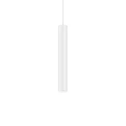 LED Pendelleuchte RAY SUSPENDED MINI 3.0 PAR11, GU10, IP20, weiß