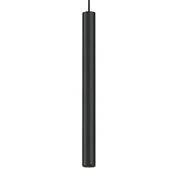 pendant luminaire RAY SUSPENDED MINI 5.0 GU10 IP20, black matt