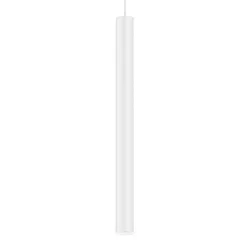 pendant luminaire RAY SUSPENDED MINI 5.0 GU10 IP20, white matt