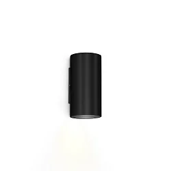Wandleuchte RAY MINI 1.0 - PAR16, 1-flammig, Up or Down, GU10 max. 12W, mattschwarz