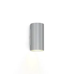 Wandleuchte RAY MINI 1.0 - PAR16, 1-flammig, Up or Down, GU10 max. 12W, aluminium