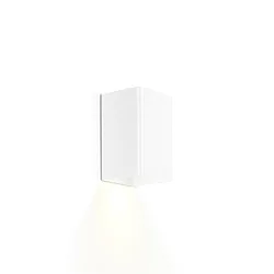 Wandleuchte DOCUS MINI 1.0 - PAR16, Up or Down, GU10 max. 12W, mattweiß