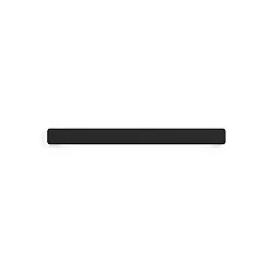 LED Wandleuchte MILES WALL SURF 9.0 LED 3000K B 31W 220-240VAC DIM CRI90, schwarz matt
