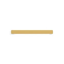LED Wandleuchte MILES WALL SURF 9.0 LED 3000K G 31W 220-240VAC DIM CRI90, gold