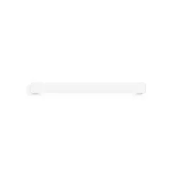 LED Wandleuchte MILES WALL SURF 9.0 LED 3000K W 31W 220-240VAC DIM CRI90, weiß matt