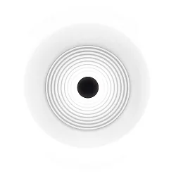 LED Wandleuchte TAPIS WALL SURF 1.0 LED 2700K RA 9W 220-240VAC DIM CRI90, weiß matt