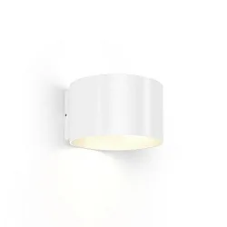 LED Wandleuchte RAY 1.0, 6W 1800-2850K, dimmbar, Winkel verstellbar, weiß