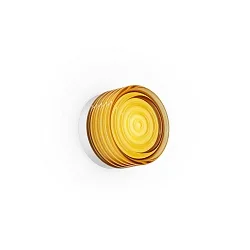 wall luminaire HAJO IP44 1.0 IP44, white matt dimmable