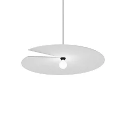 pendant luminaire SPIRRA SOFT 3.0 E27 IP20, marble grey