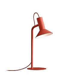 Tischleuchte ROOMOR TABBLE 1.1 - PAR16, GU10, mit Schnurschalter, Schirm 20.5cm