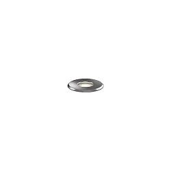 LED Bodeneinbauleuchte MAP OUTDOOR FLOOR REC 0.6 LED 3000K I 5W 220-240VAC DIM CRI90, edelstahl