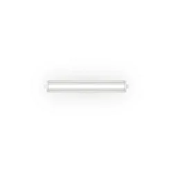 outdoor wall luminaire RIBELLE IP65 OUTDOOR 1.0 IP65, white matt dimmable