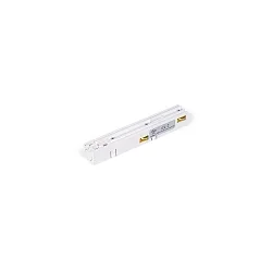 Accessory for STREX SYSTEM 48V - feed-in / Power Feeder, DALI controllable, white