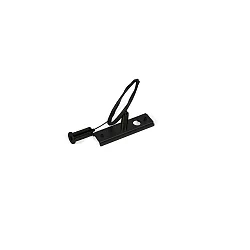 accessories wire suspension STREX 48V, black 8cm