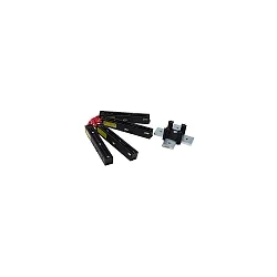 X-connector STREX 48V mechanical, electric, black