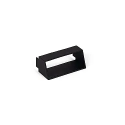 Zubehör für Outdoor LED Strahler STAKE - Abschatter / Seitenblende