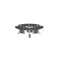 Aufbau-Montageplatte für LED Standleuchte SWAM FLOOR
