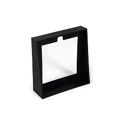Zubehör für Outdoor LED Strahler X-BEAM - Abschatter / Seitenblende