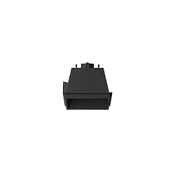 Reflektor BOX MINI INNER REFLECTOR B max. 10W, schwarz matt
