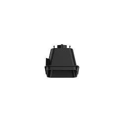 Reflektor DOCUS MINI INNER REFLECTOR B max. 10W, schwarz matt