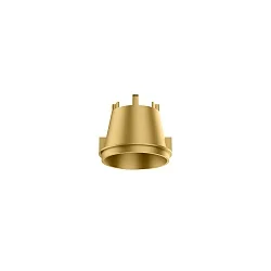 Reflektor RAY MINI INNER REFLECTOR G max. 10W, gold matt