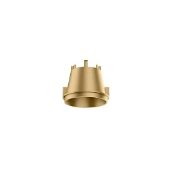 Reflektor RAY MINI INNER REFLECTOR M max. 10W, champagner