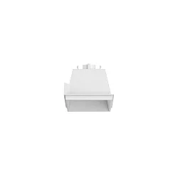 Reflektor BOX MINI INNER REFLECTOR W max. 10W, weiß matt